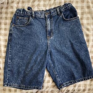 Boys shorts